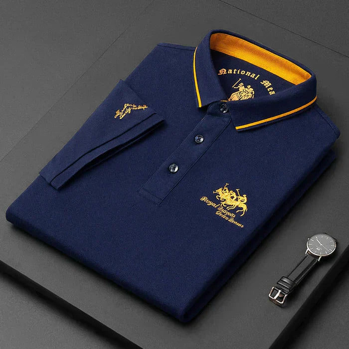 Vantini™ | Polo uomo