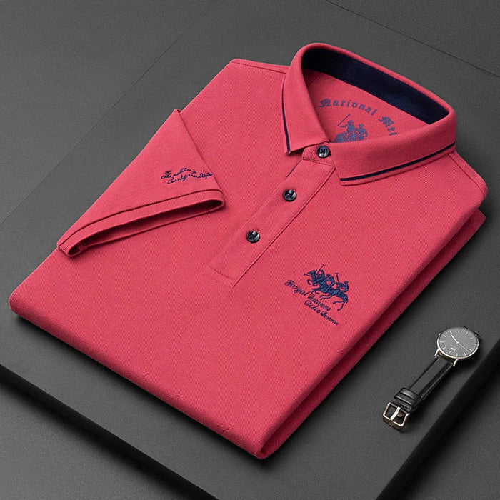 Vantini™ | Polo uomo