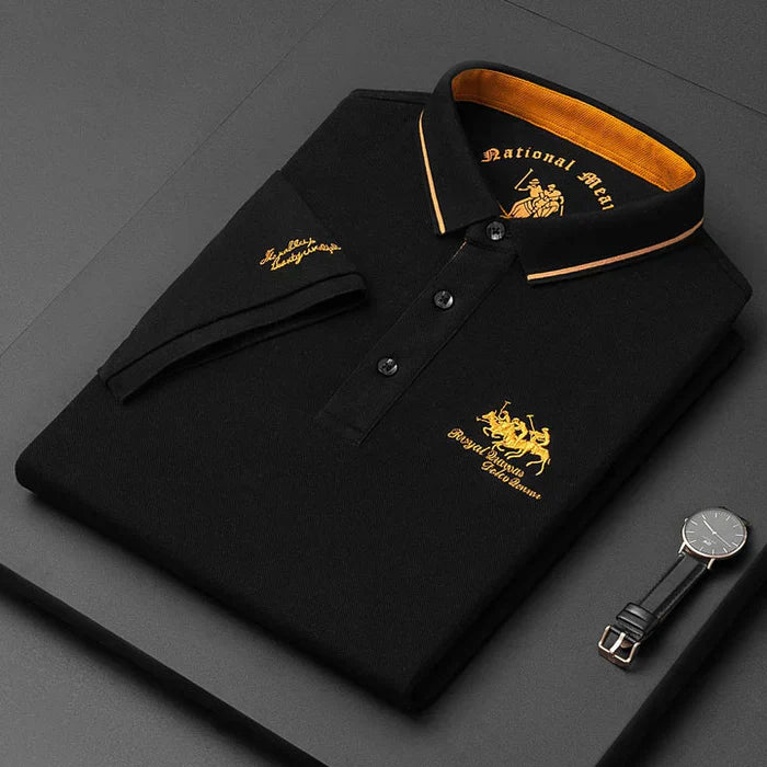 Vantini™ | Polo uomo