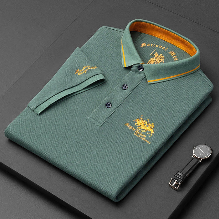 Vantini™ | Polo uomo