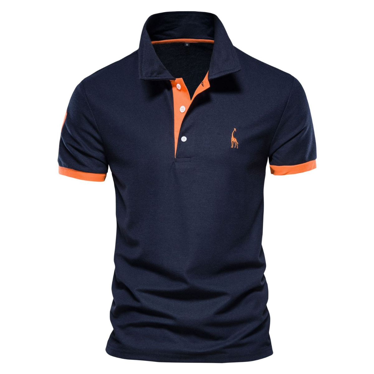 Vantini™ | Polo Premium Casual