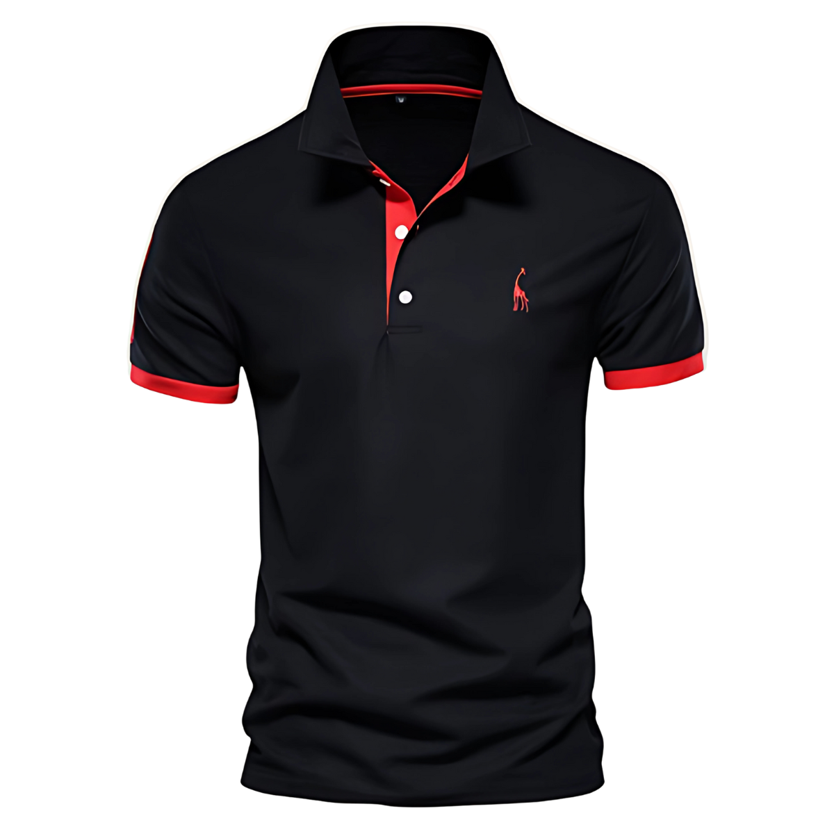 Vantini™ | Polo Premium Casual