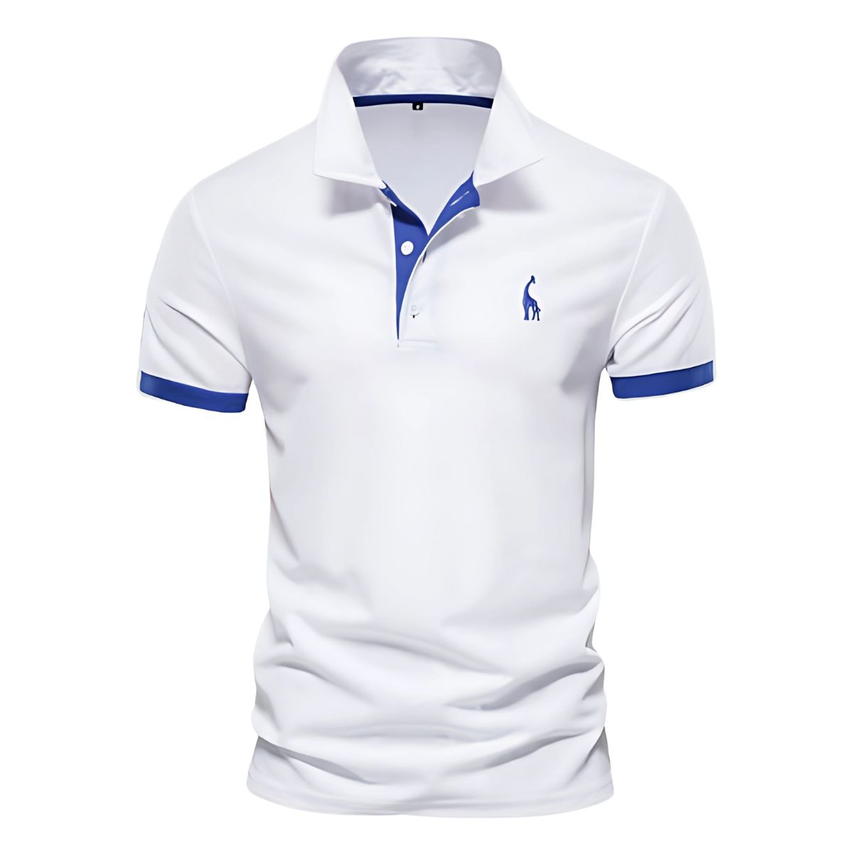 Vantini™ | Polo Premium Casual