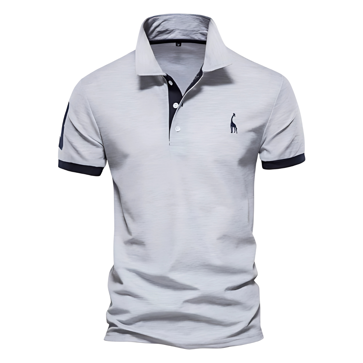 Vantini™ | Polo Premium Casual