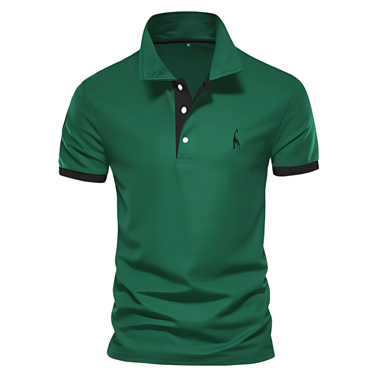 Vantini™ | Polo Premium Casual