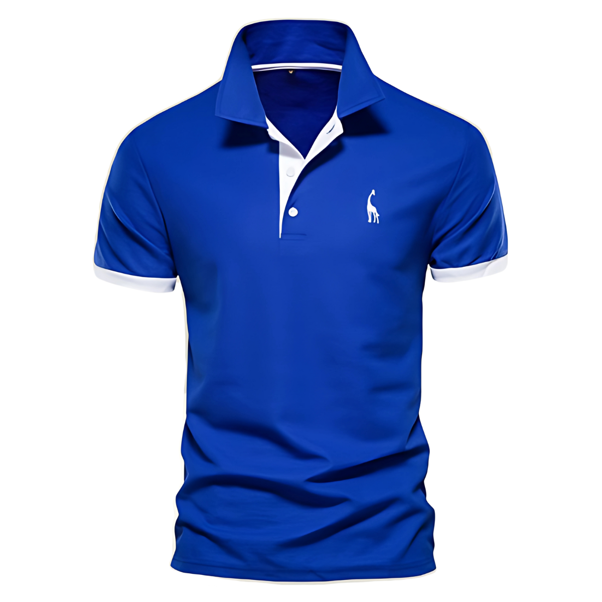 Vantini™ | Polo Premium Casual