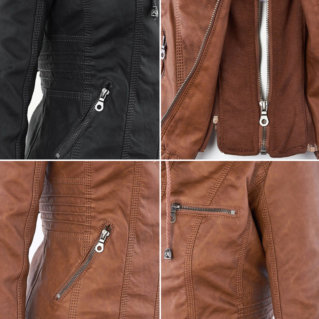 Vantini™ | giacca ultra elegante