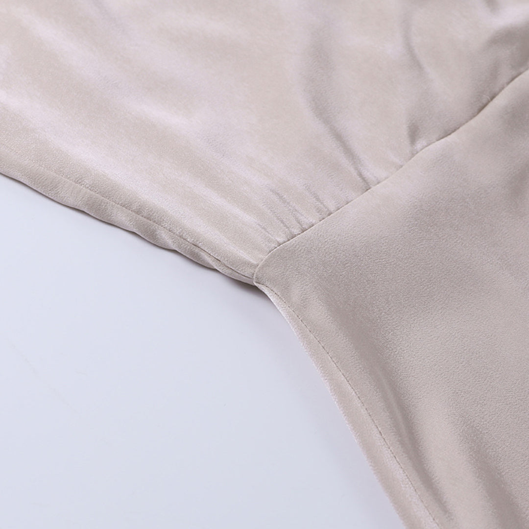 Vantini™ | Abito elegante senza spalline