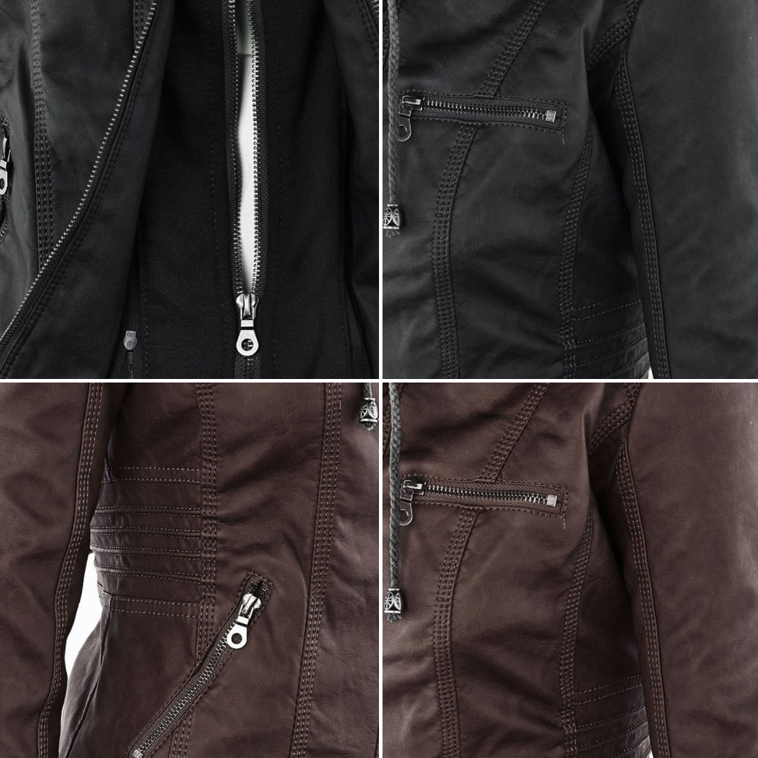 Vantini™ | giacca ultra elegante