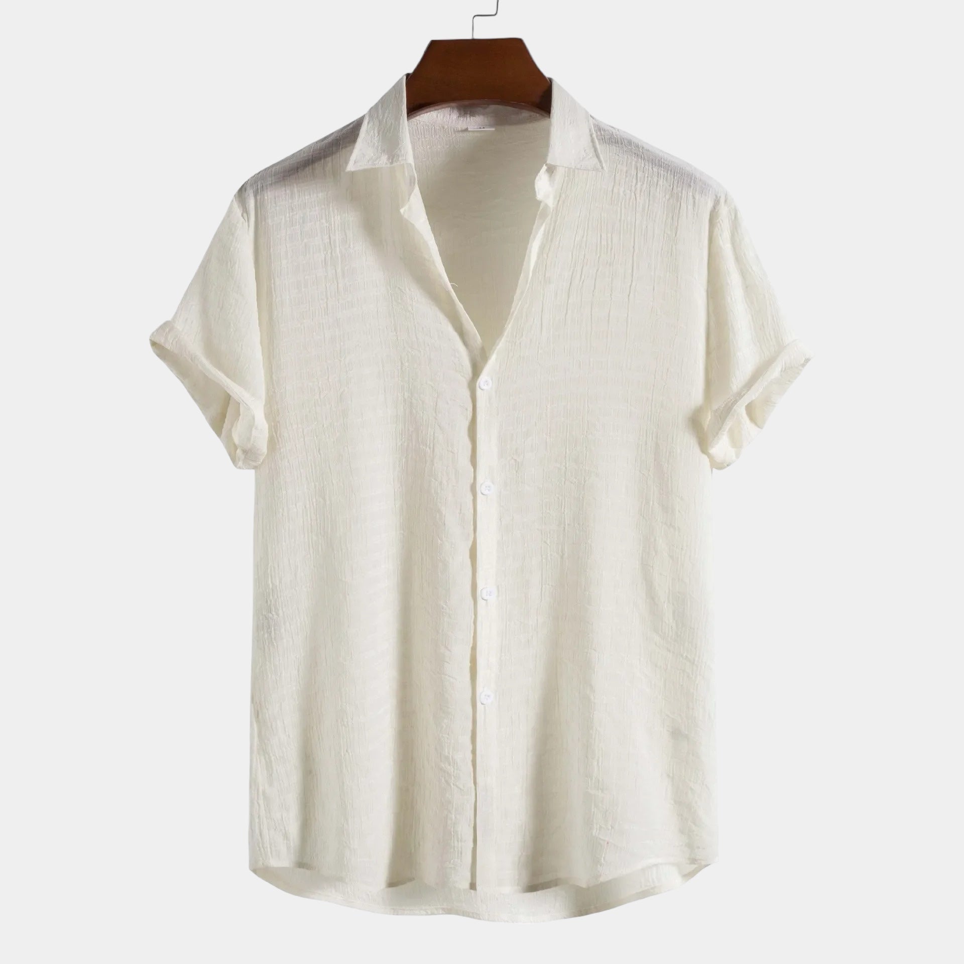 Vantini™ | Camicia estiva Rio.