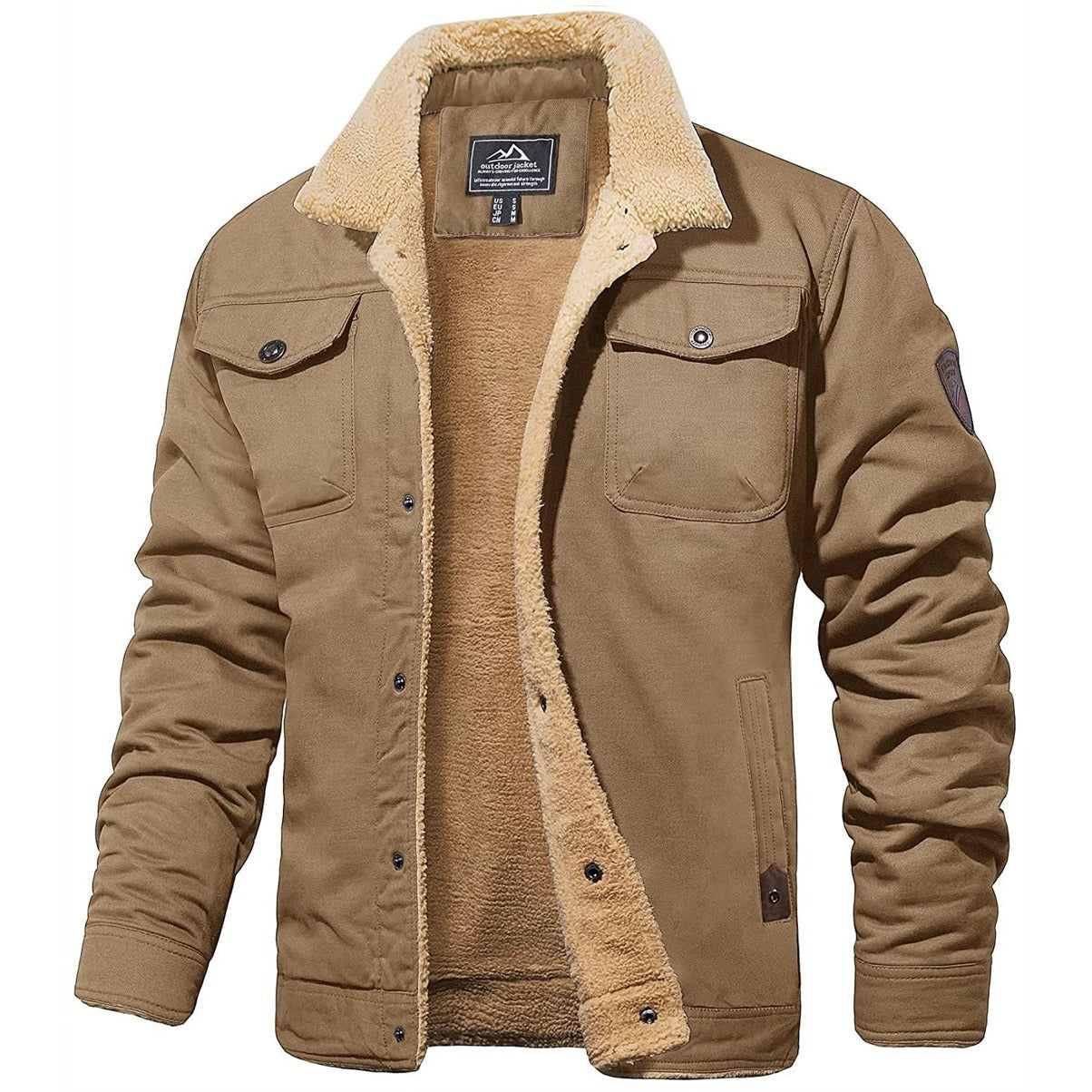 Vantini™ | Giacca bomber