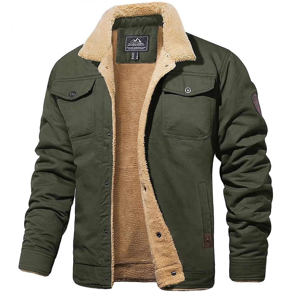 Vantini™ | Giacca bomber