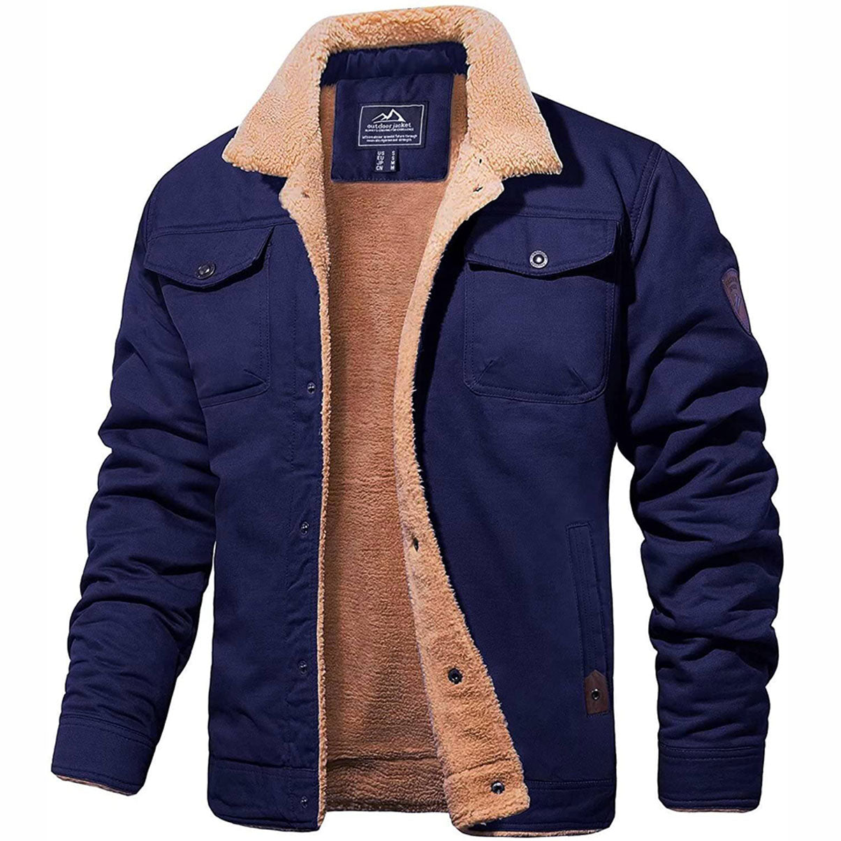 Vantini™ | Giacca bomber