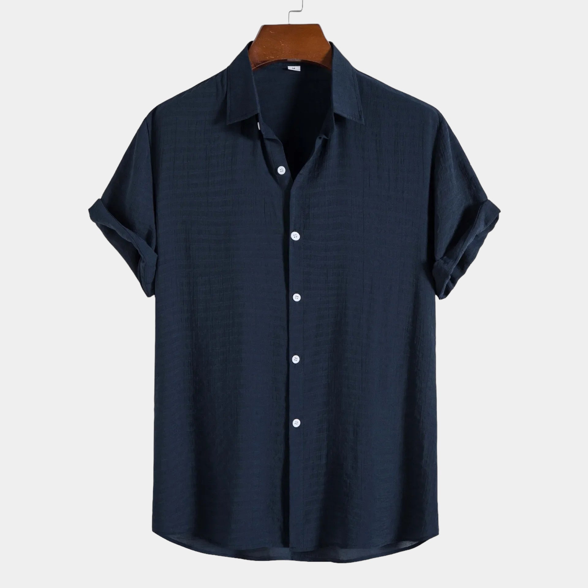 Vantini™ | Camicia estiva Rio.