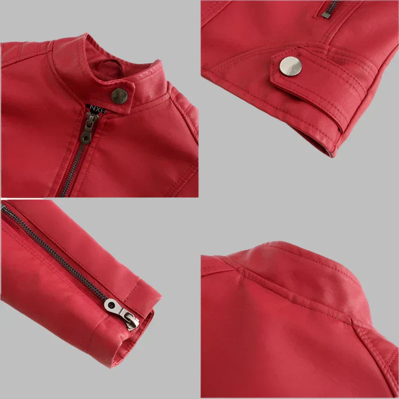 Vantini™ | Giacca alla moda