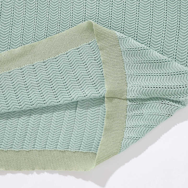 Vantini™ | Polo in maglia.