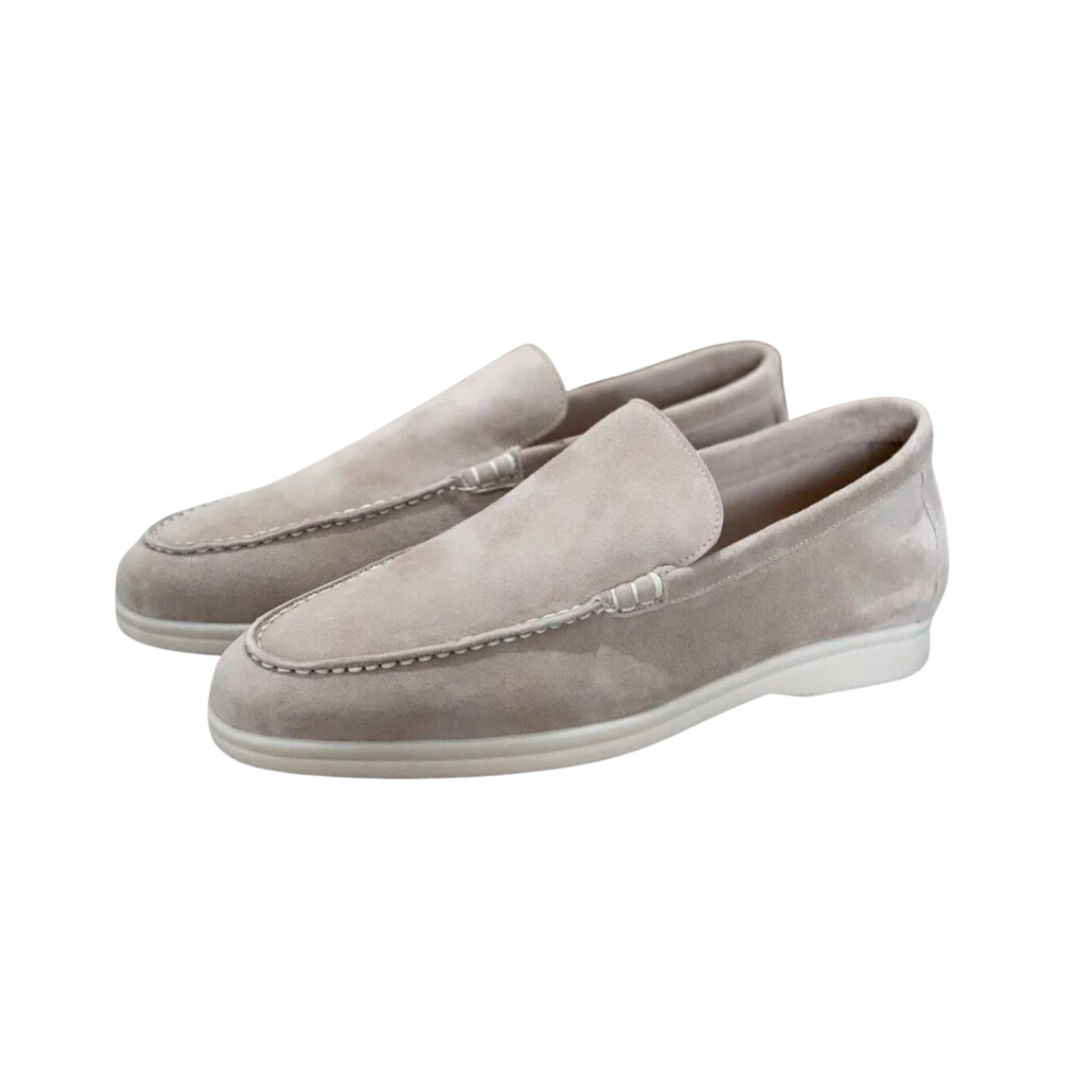 Vantini™ | Scarpe in camoscio