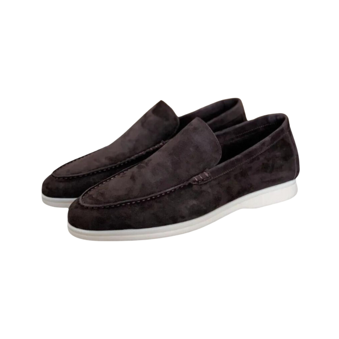 Vantini™ | Scarpe in camoscio