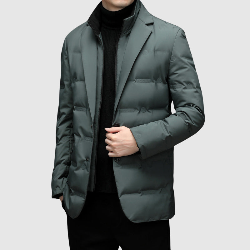 Vantini™ | L'Essenziale Piumino Jacket
