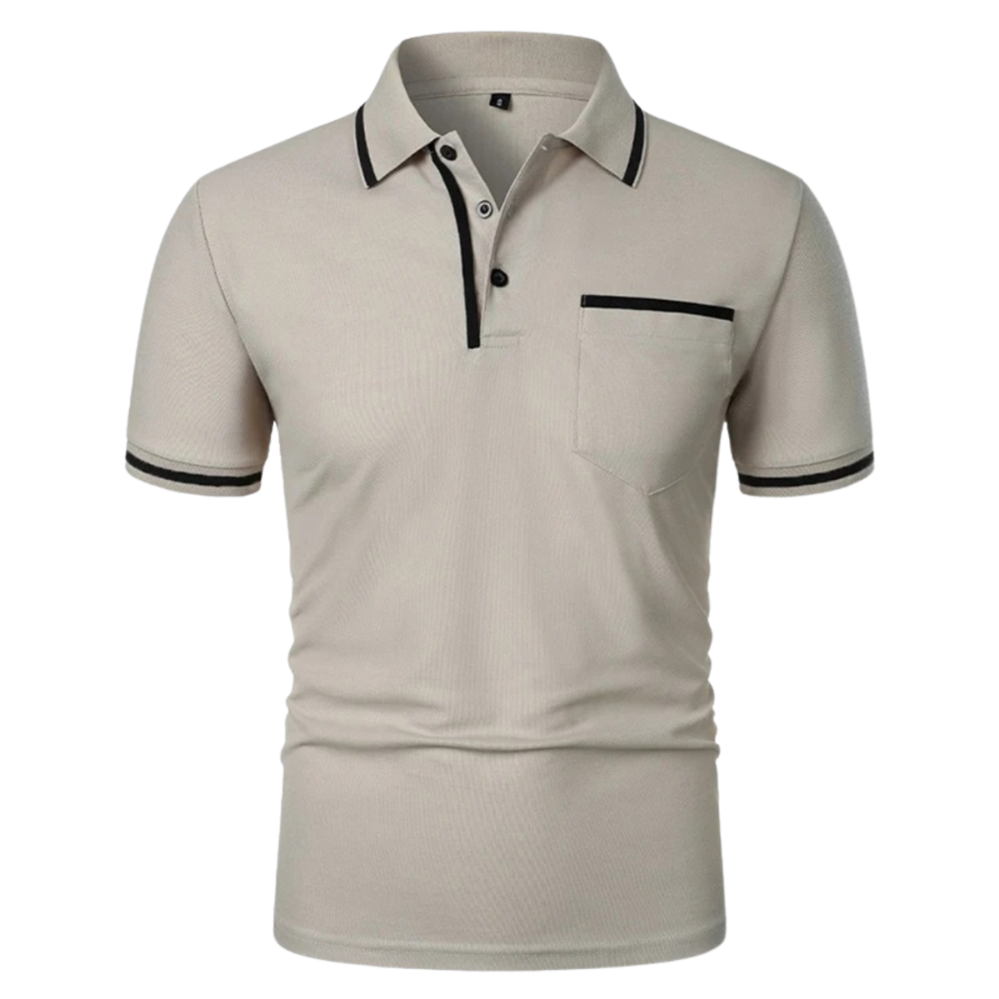 Vantini™ | Polo a maniche corte