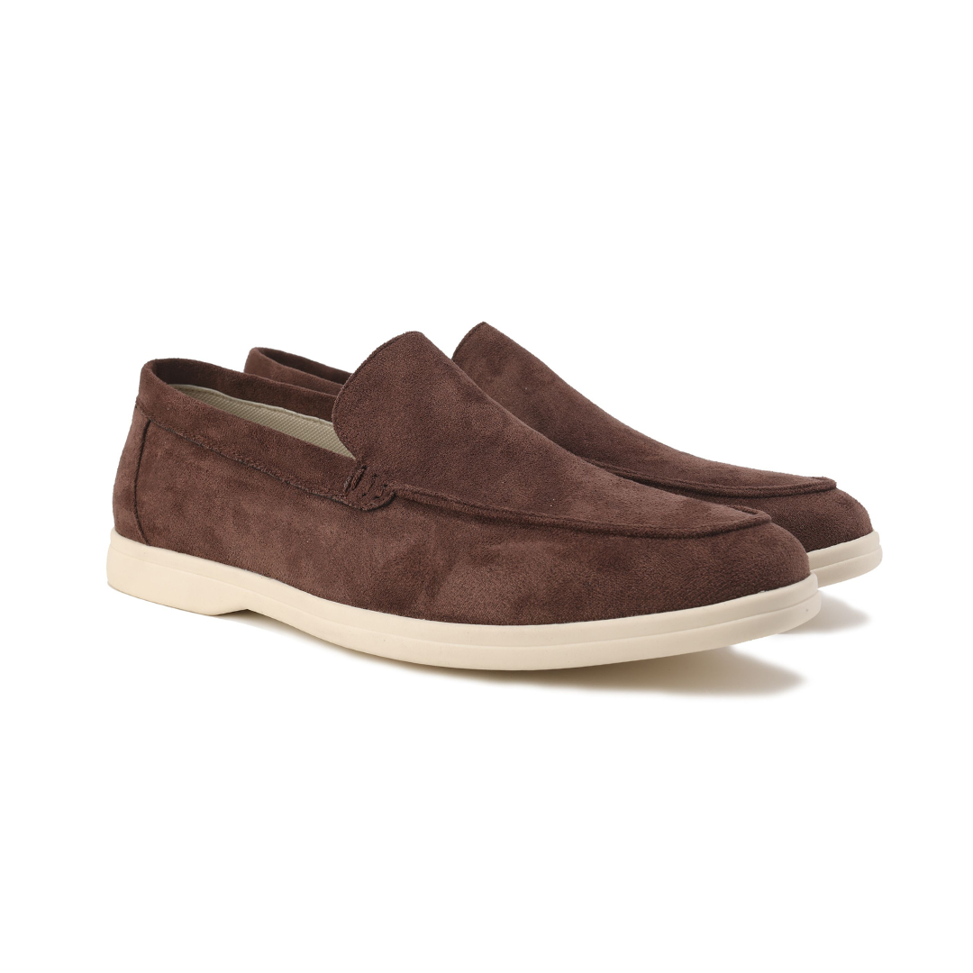 Vantini™ | Scarpe in camoscio.