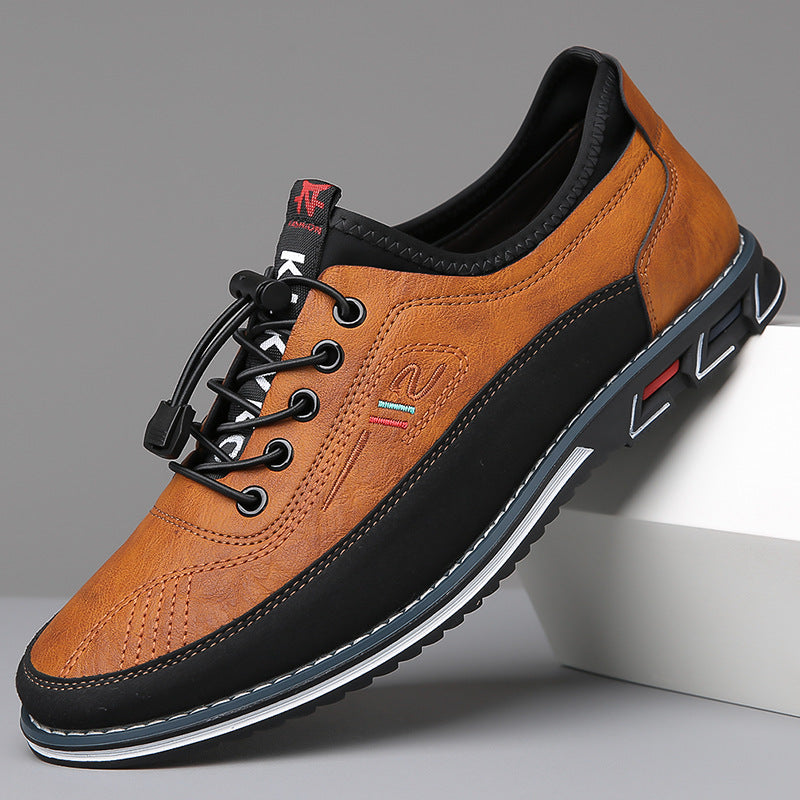 Vantini™ | Scarpe Oxford Artigianali di Qualità