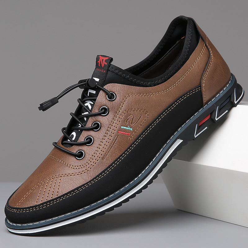 Vantini™ | Scarpe Oxford Artigianali di Qualità