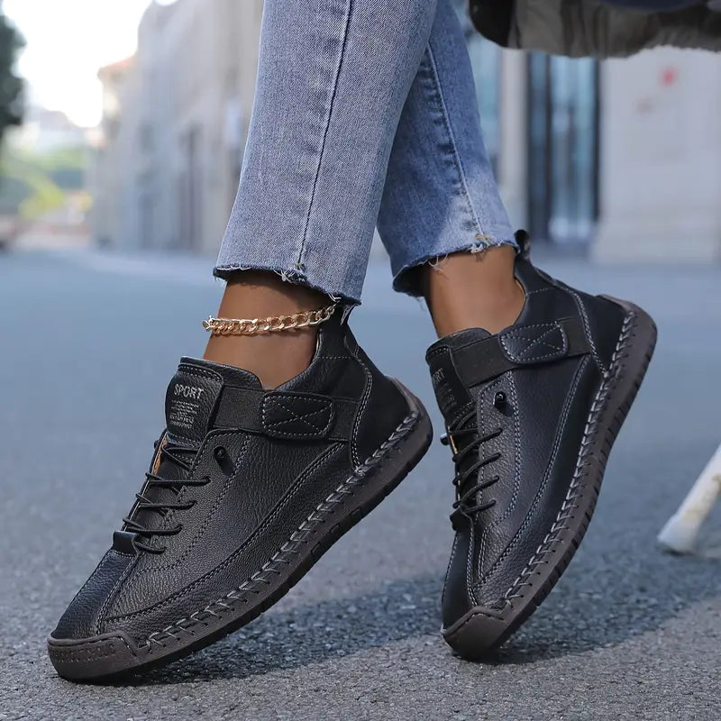 Vantini™ | Sneakers Ortopediche Confortevoli