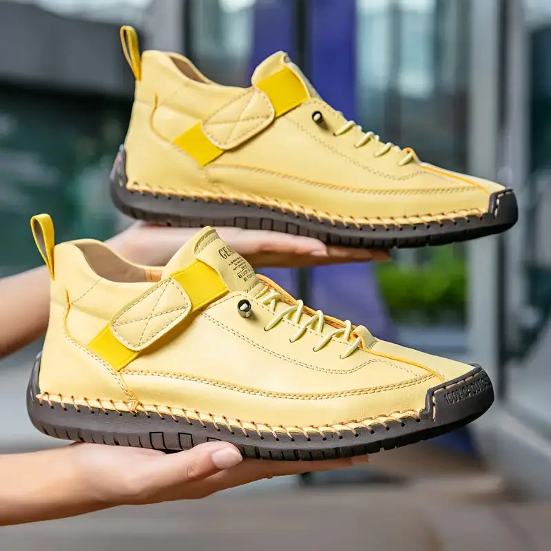 Vantini™ | Sneakers Ortopediche Confortevoli