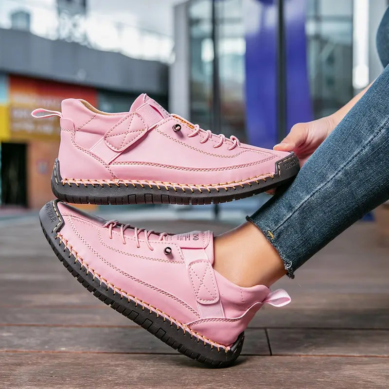 Vantini™ | Sneakers Ortopediche Confortevoli