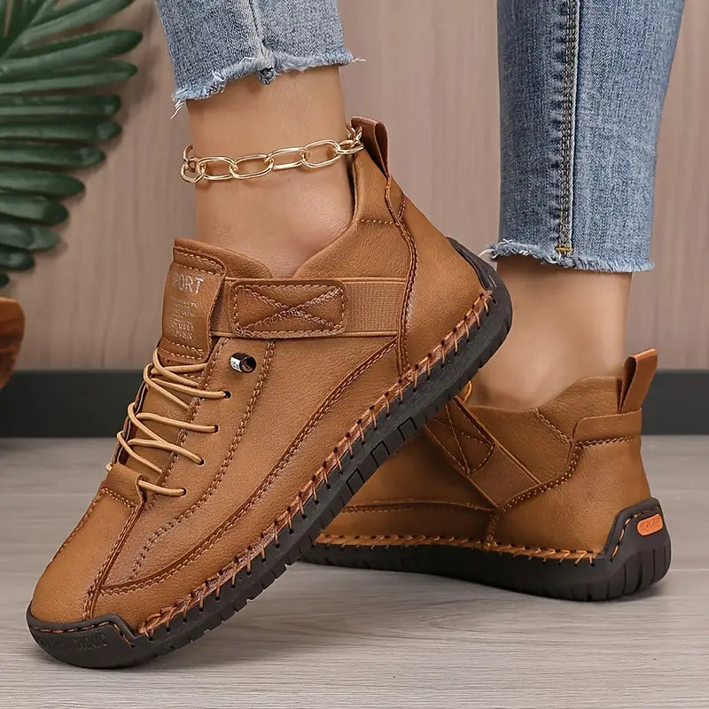 Vantini™ | Sneakers Ortopediche Confortevoli