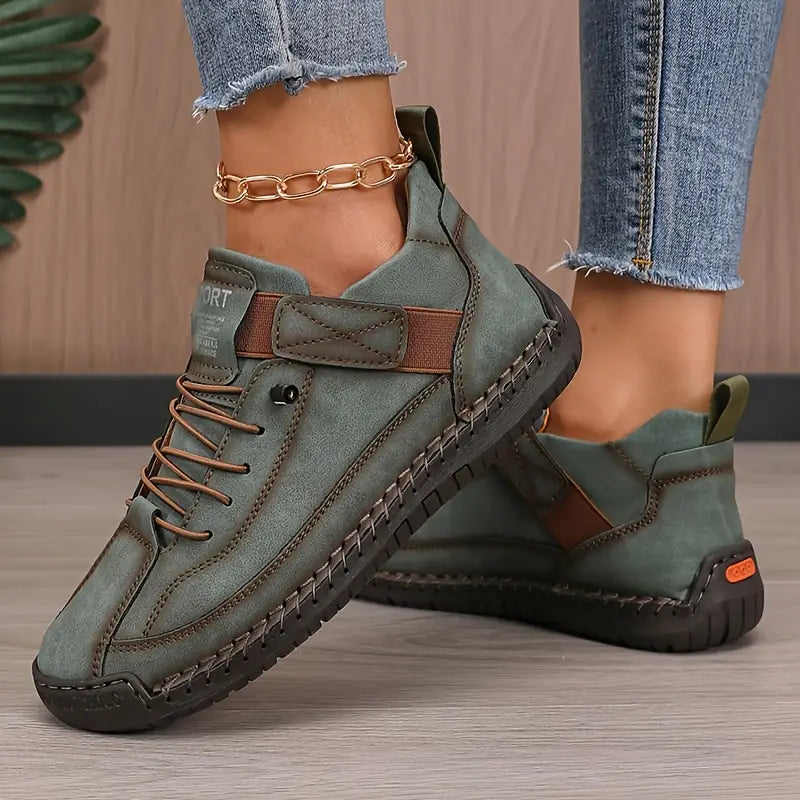 Vantini™ | Sneakers Ortopediche Confortevoli