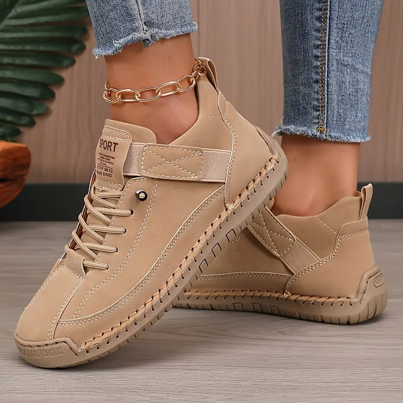 Vantini™ | Sneakers Ortopediche Confortevoli