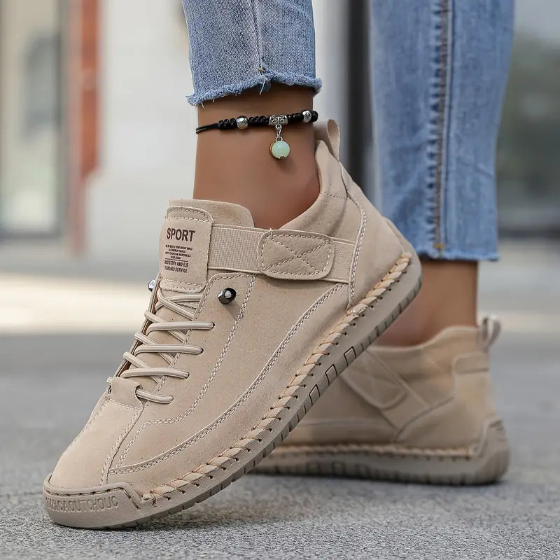 Vantini™ | Sneakers Ortopediche Confortevoli