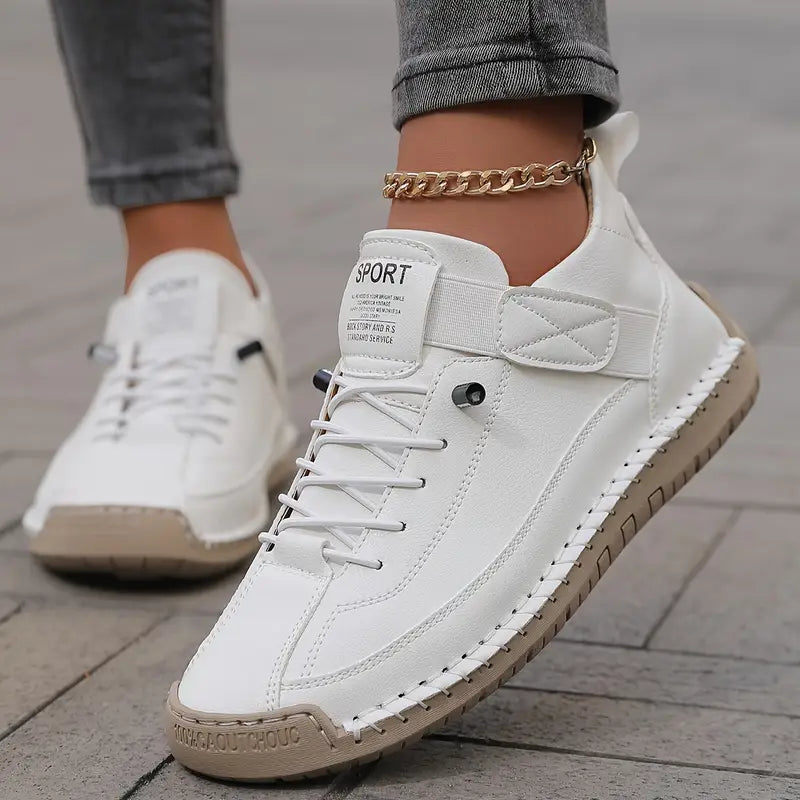 Vantini™ | Sneakers Ortopediche Confortevoli