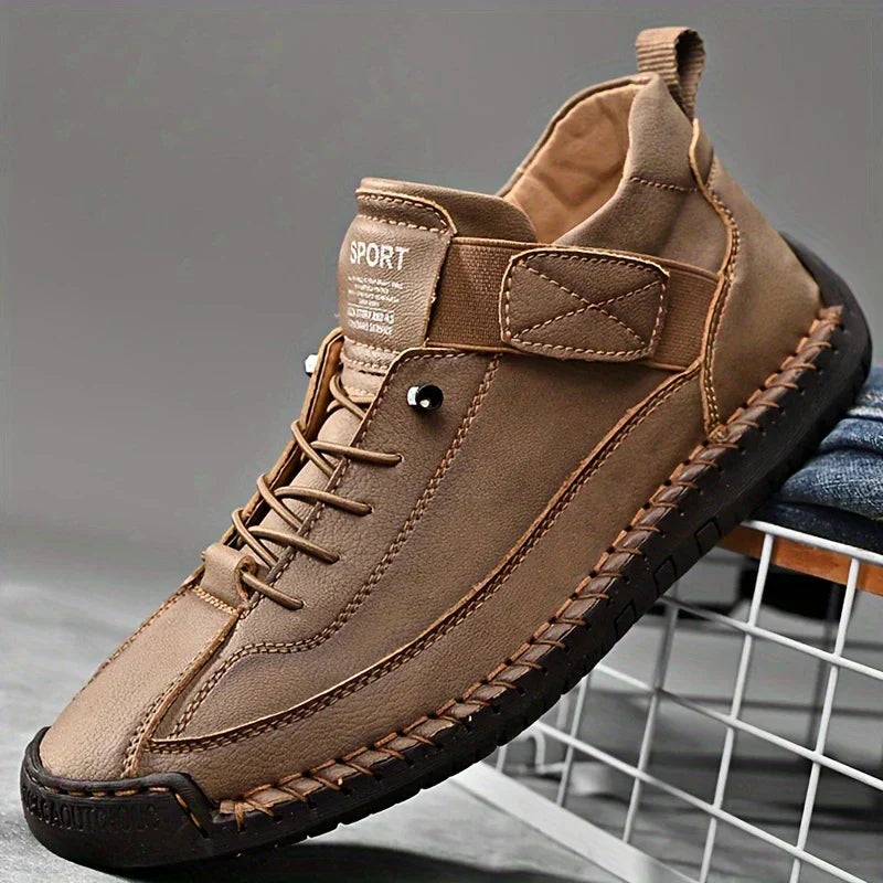 Vantini™ | Sneakers Ortopediche Confortevoli
