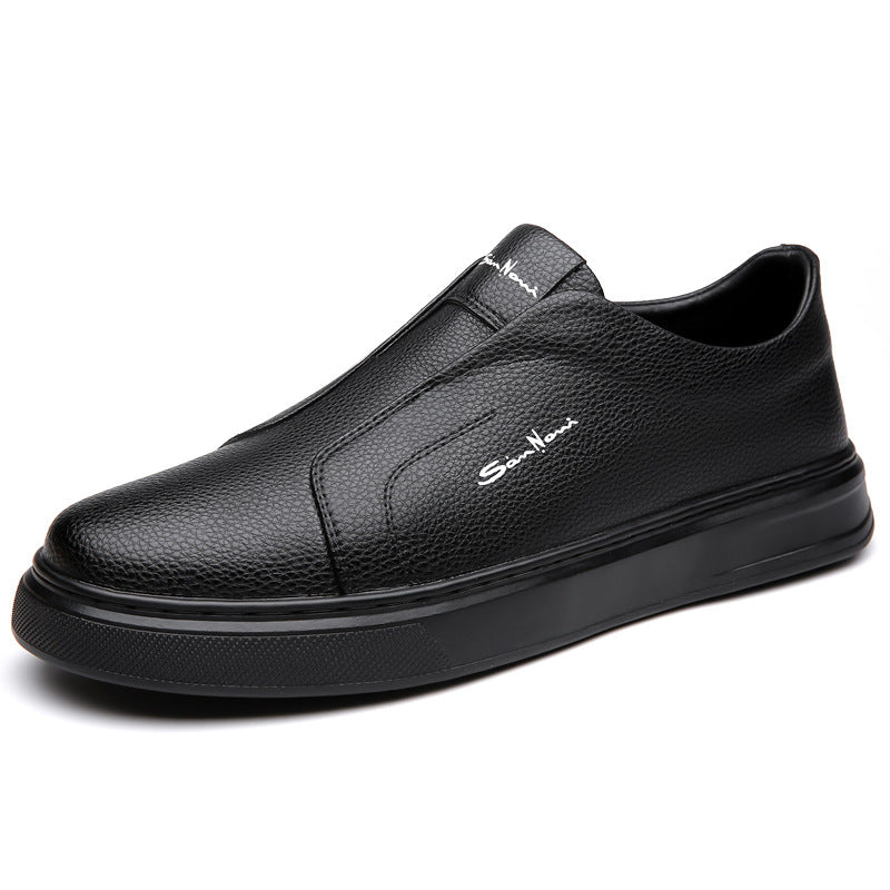 Vantini™ | Scarpe in vera pelle