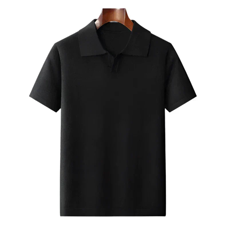 Vantini™ | Polo in cotone classico Key West.