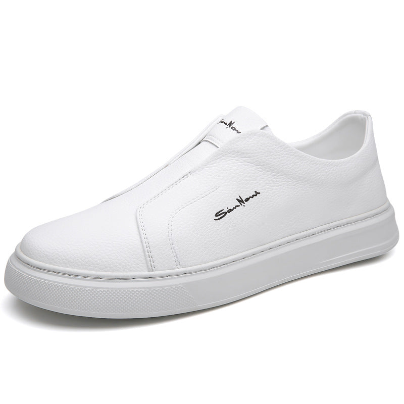 Vantini™ | Scarpe in vera pelle