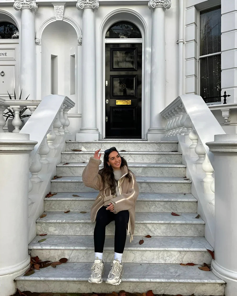 Vantini™ | Giacca invernale morbida e calda