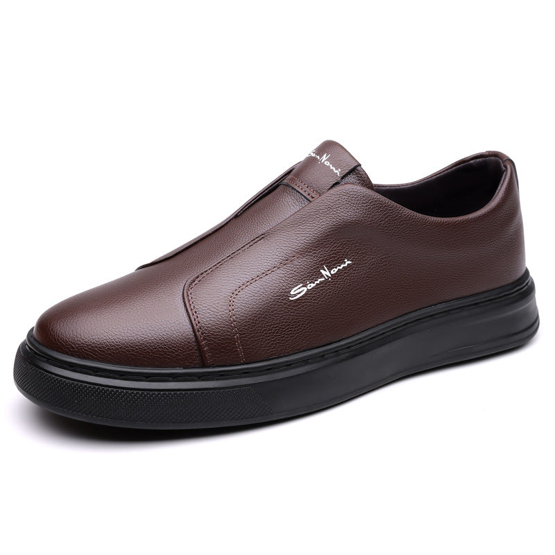 Vantini™ | Scarpe in vera pelle