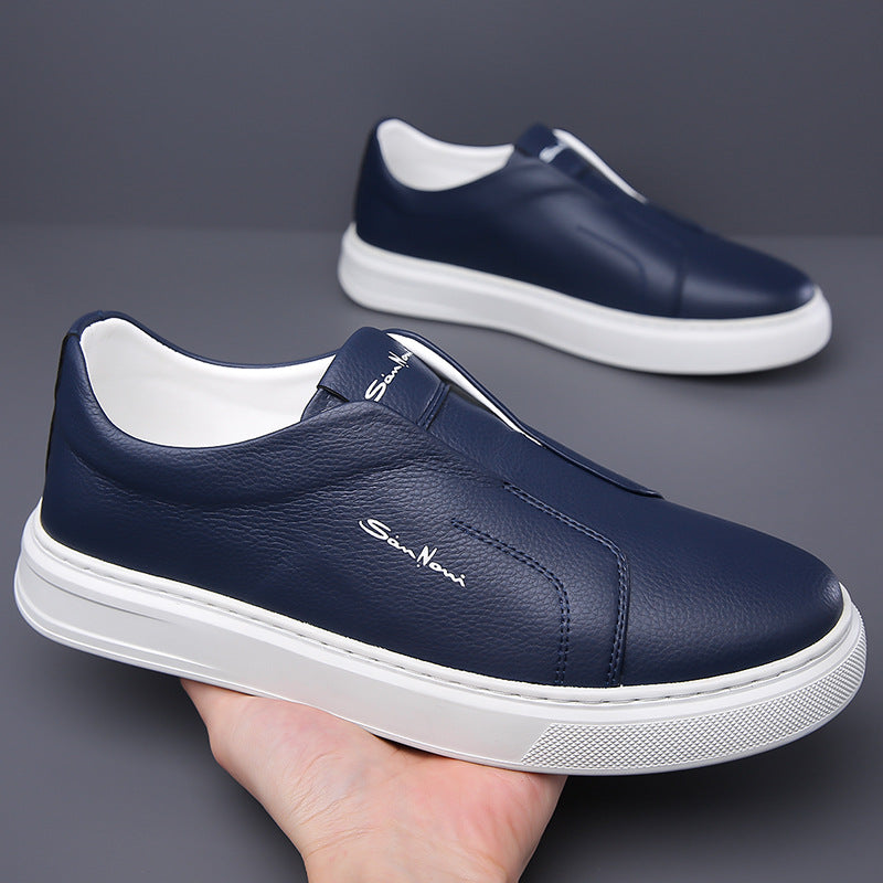 Vantini™ | Scarpe in vera pelle