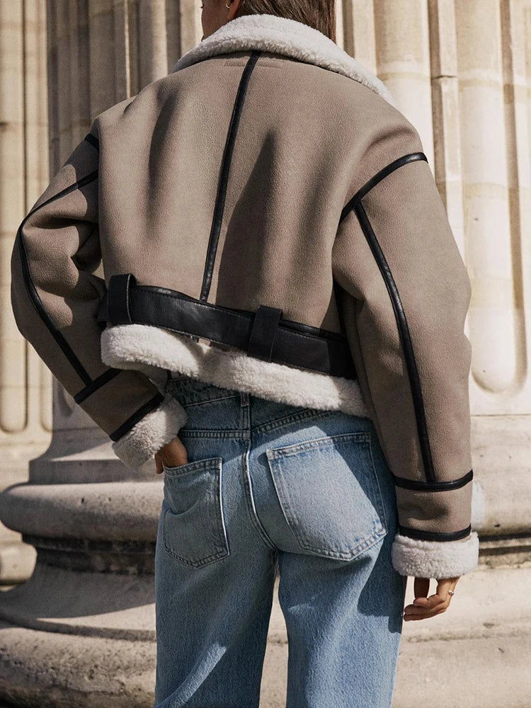 Vantini™ | Giacca alla moda