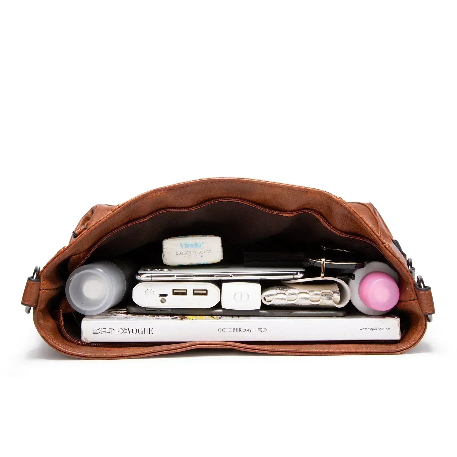 Vantini™ | Borsa Elegante Quotidiana