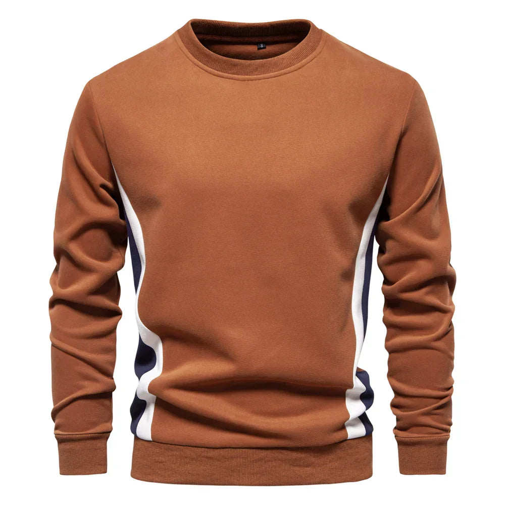 Vantini™ | Elegante Maglione da Uomo