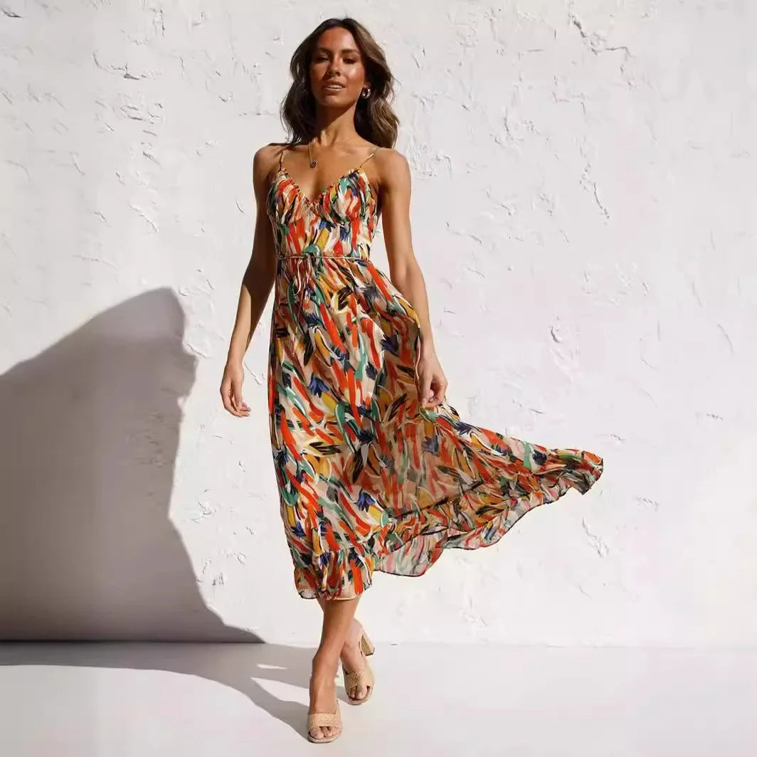 Vantini™ | Abito Bohemien