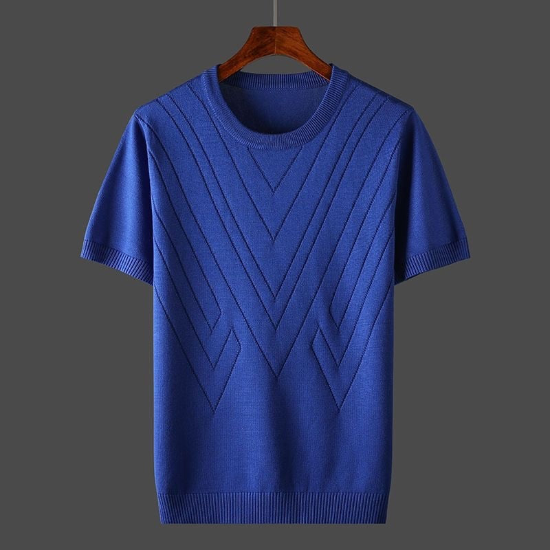 Vantini™ | Camicia esclusiva in cashmere.