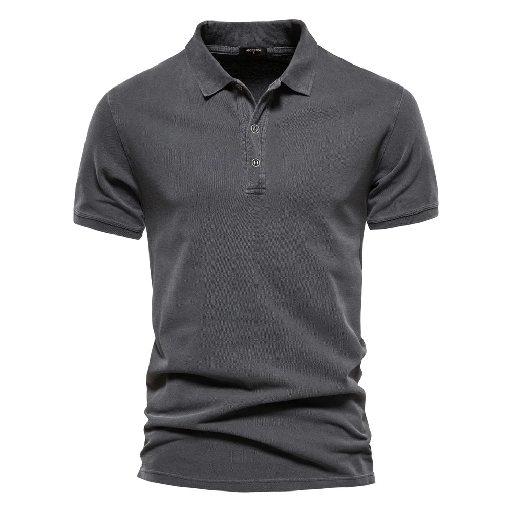 Vantini™ | Polo Uomo