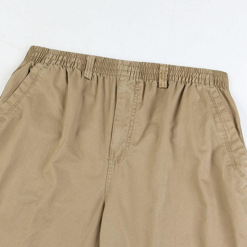 Vantini™ | Pantaloni in lino.