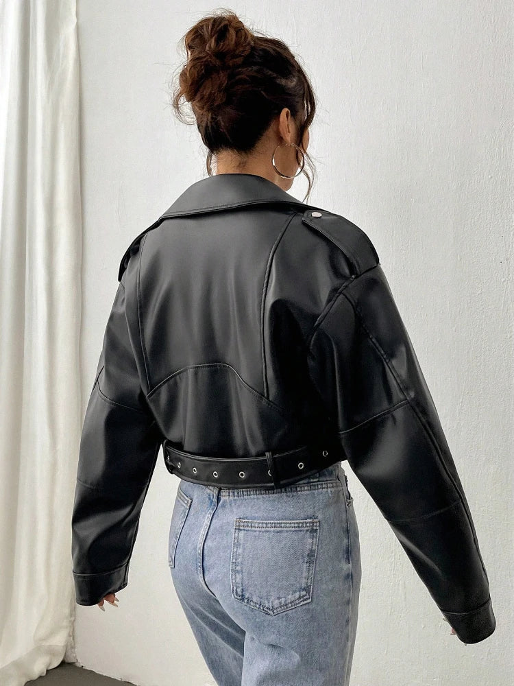 Vantini™ | Giacca elegante e potente